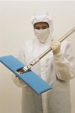 Mop, TrueClean,SpongePerfex Corp.